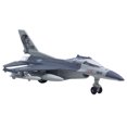 thumbnail image 4 of Avión Aéreo Teledirigido 1/72 Del Modelo Avión para Y Niñas (azul Claro), 4 of 9