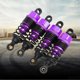 thumbnail image 2 of Lot de 4 amortisseurs en aluminium 102004 pour HSP 1:10 RC Flat Car, pièces et accessoires, 2 of 4