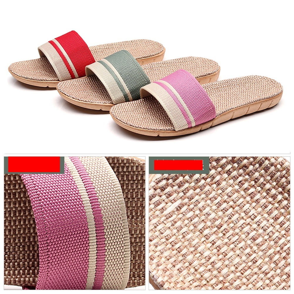 outdoor beach slippers