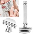 thumbnail image 3 of haver, Manual Double Edge Comfortable Safety  Classic  for Barber Shop  , 3 of 7
