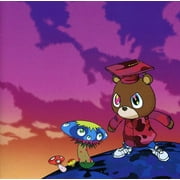 Kanye West - Graduation - Music & Performance - CD