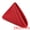 Red, variant on Unique Bargains 12Pcs Polyester Washable Cloth Napkins Red 19x19inch