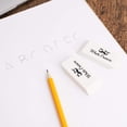 thumbnail image 6 of Mr. Pen- Erasers, Pencil Eraser, 12 Pack, White Erasers, 6 of 7