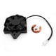 thumbnail image 5 of Ventilador Radiador termoeléctrico ventilador de refrigeración para 150cc 250cc Quad Dirt Bike ATV, 5 of 7