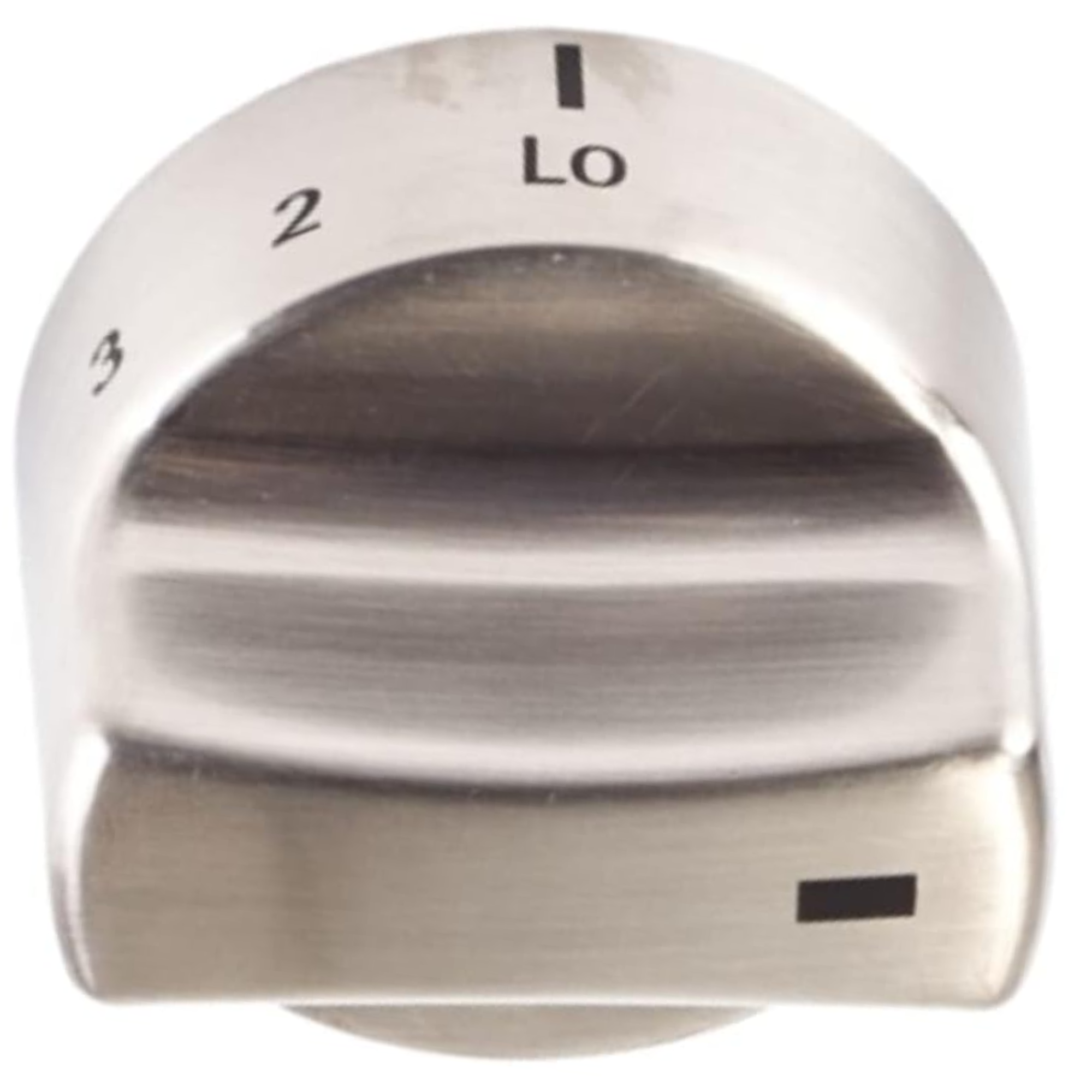 318282310 Knob Compatible with Kenmore Frigidaire Range -New -5 Pack