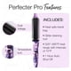 thumbnail image 5 of Cepillo redondo calefactado Calista Perfecter Pro 1.0 Rose Gold, 5 of 8