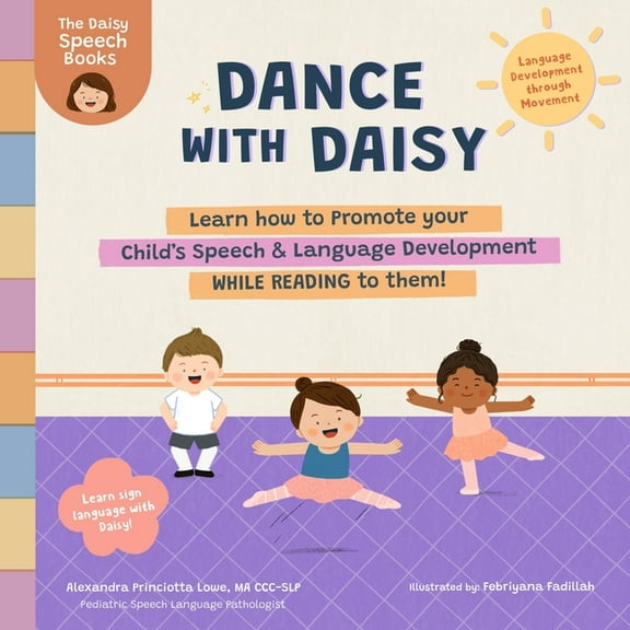Dance with Daisy, (Paperback)