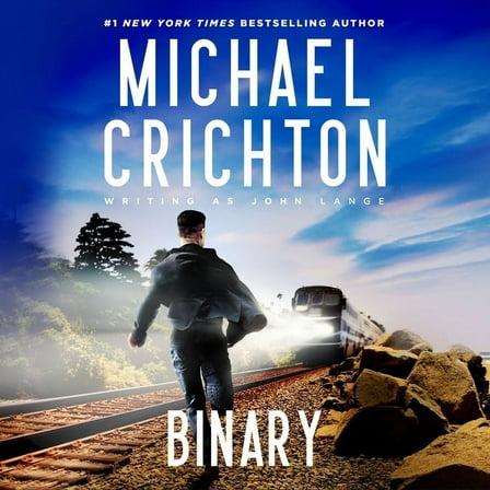 Binary (Audiobook)