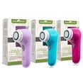 thumbnail image 4 of Pure Original Sonic Facial & Body Cleansing, Exfoliating & Massaging Brush, 4 of 6