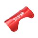 thumbnail image 2 of Protector de pedalier de bicicleta, adhesivo para cuadro de bicicleta plegable, ligero Rojo, 2 of 9