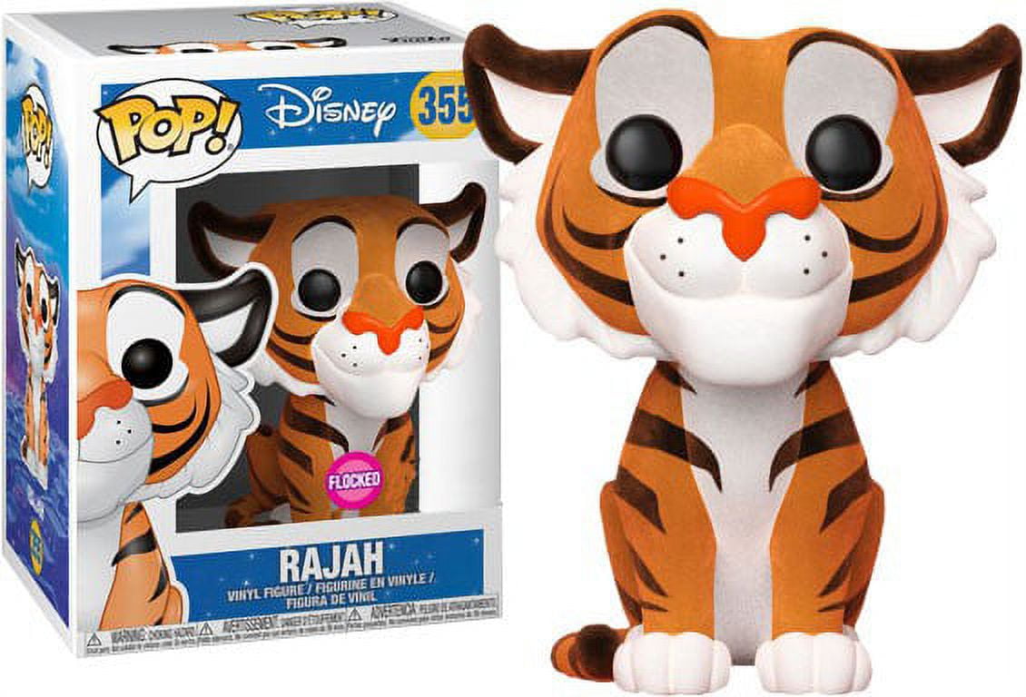 Funko POP! Disney Aladdin (Live) - Genie Collectible Figure