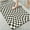 Distorted Black and White Checkerboard, variant on 1pc Day of the Dead Skull Bathroom Rug Bathroom Decor and Accessories- Durable,Anti Slip,And Quick Drying,Suitable For Indoor/outdoor Use - Perfect For Bathrooms,Bedrooms,Kitchens
