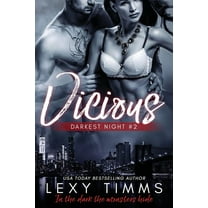 Vicious (Paperback) by Lexy Timms