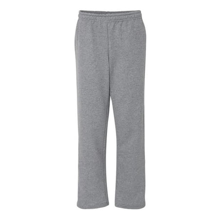 heavy duty sweatpants with pockets
