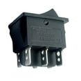 thumbnail image 2 of 2-Piece 6/12/24V Forward/Reverse Switch For Ride-On Cars Rocker Switch Shifters Automatic Reset Push Button Switch ﻿, 2 of 6