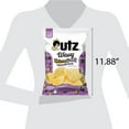 thumbnail image 5 of Utz Wavy HeluvaGood!® Buttermilk Ranch Potato Chips Gluten-Free Family Size 7.75 oz Bag (Pack of 6), 5 of 5