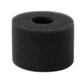 thumbnail image 1 of LOVIVER Foam Cartridge Swimming Pool For Type A H Reusable Washable Spomge For Type H Black, 1 of 8