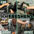 thumbnail image 3 of Ambientador Chemical Guys New Car Smell 473 ml, paquete de 2, 3 of 7