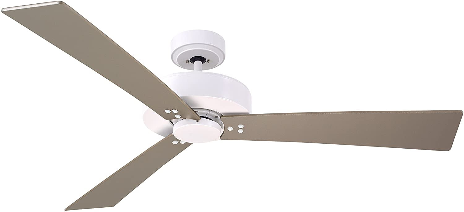 Kathy Ireland Home By Luminance Brands Keane 52 52" Keane Ceiling Fan