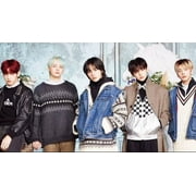 Tomorrow X Together - Freefall(Gravity Ver.) [CD]