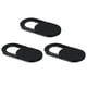 thumbnail image 1 of WDOplteas 3pcs T1 Webcam Cover para IPhone IPad Phone Tablet Laptop PC Etiqueta Privacidad, 1 of 9