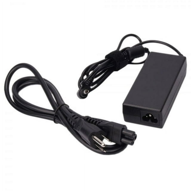 Cargador adaptador de CA para HP Omnibook XE2 + cable de alimentación de 19 V, 3,16 A, 60 W (piezas de repuesto)