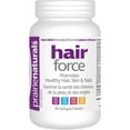 thumbnail image 1 of Prairie - Hair-Force - Softgels, 90 Units, 1 of 2