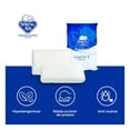 thumbnail image 4 of ALMOHADA ESSENCE MEMORY FOAM SHEREDED Spring air Spring air Essence, 4 of 4