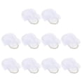 thumbnail image 4 of 10pcs Elastic Pearl Wrist Bands Wristlets Stretch Pearl Wedding DIY Accessories, 4 of 8
