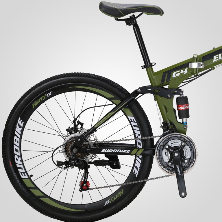 Eurobike mountain bike online tsm g4