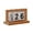 burlywood, variant on Calendar Block - Wooden Perpetual Desk Calendar - Home and Office Decor,Creative Nordic Wooden Page-turning Calendar Ornament Study Desk Decoration