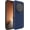 Indigo Blue, variant on TUDIA MergeGrip Case for Honor Magic 8 Pro 5G, Dual-Layer, Green Lily