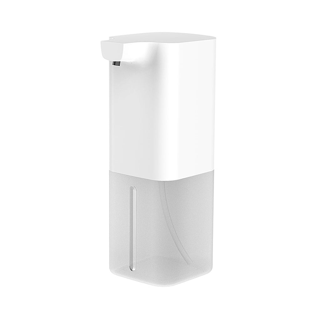 Smart Foam Dispenser Rechargeable Foam Dispenser Touchless Foam