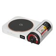 thumbnail image 2 of SDNall The Heating Cup Pad Can Adjust The Temperature By 55 ℃, And The Temperature Is Controlled By Constant Temperature, 2 of 9