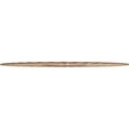 thumbnail image 3 of Ekena Millwork 28"OD x 10 3/8"ID x 3/8"T Cornelius Wood Fretwork Pierced Ceiling Medallion, Birch, 3 of 3