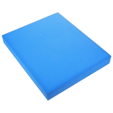 MLINS Gymnastics Workout Supplies Fitness 40.00X33.00X5.00CM Blue