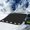 🔥 Black_New#7933, variant on Magnetic Car Windshield Snow Cover | Ice Frost Guard Universal Fit for Cars SUVs Trucks | Thick Aluminum Film | All Weather Protection | Sun Heat Rain Sleet Hail | 79.5x40.9 in | Easy Install
