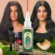 thumbnail image 5 of Ayurvedic Hair Growth Oil Adivasi Organic Hair Growth Serum Pure Plant Hair Growth Oil Anti Hair Loss Fast Regrowth Hair care, 5 of 5