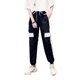 thumbnail image 1 of Pantalones de chándal casuales para mujer Pantalones deportivos de hip hop Jogger Dance Pantalones holgados Speravity AP00123-10, 1 of 6