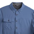 thumbnail image 4 of Jockey Outdoors Men's Long Sleeve Tech Shirt, 4 of 8