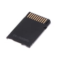 thumbnail image 6 of Mini Memory Stick Pro for Duo Card Reader Mirco SD TF to MS Card Adapter Support Access 2GB Memory SD Card 16GB TF Card, 6 of 7