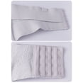 thumbnail image 2 of Women Strapless Bra Plus Size Invisible Convertible Bandeau Bras, 2 of 8
