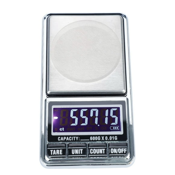 Balance Electronic Scale,USB High Precision Balance High Precision Scale Digital Electronic Scale Enhanced Durability