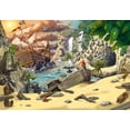 thumbnail image 2 of Rompecabezas Ravensburger Escape Kids Pirate's Peril 368 piezas, 2 of 4