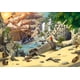thumbnail image 2 of Rompecabezas Ravensburger Escape Kids Pirate's Peril 368 piezas, 2 of 4
