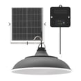thumbnail image 1 of Qop Lampara Colgante Con Sistema Solar 30w, 1 of 3