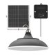 thumbnail image 1 of Qop Lampara Colgante Con Sistema Solar 30w, 1 of 3
