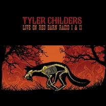 Tyler Childers - Tyler Childers - Live On Red Barn Radio I & II (Walmart Exclusive) - Music & Performance - Vinyl [Exclusive]