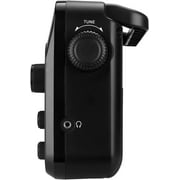 Retekess TR604W AM/FM Electric Radio, Emergency radio with NOAA, Home Use,Camping radio(Black)