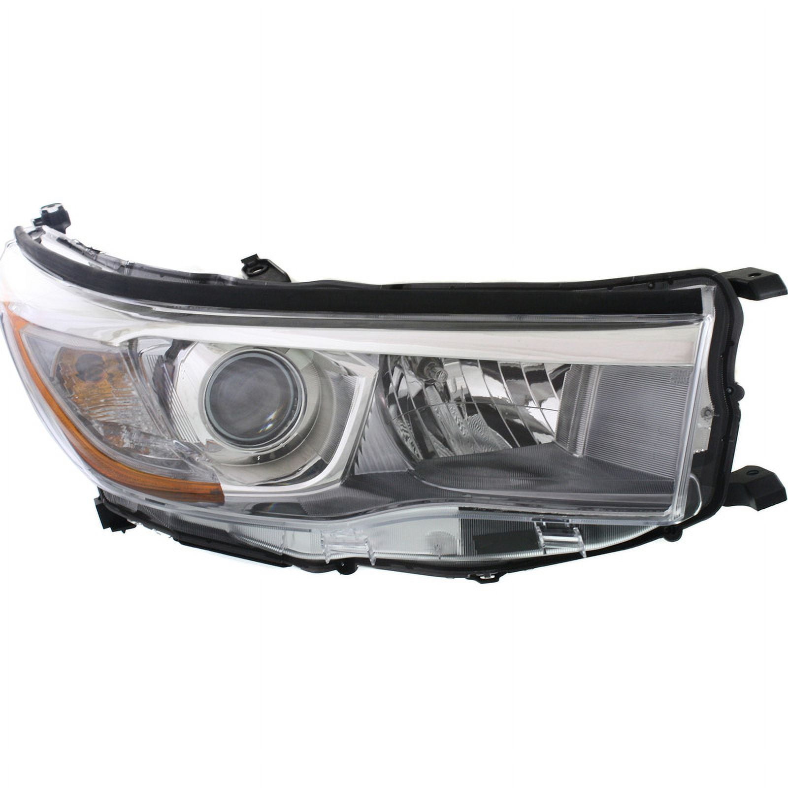 HAYさま Headlight 811100E250 TO2503225 - Walmart.com